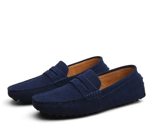 RICARDO | Mocasines clásicos de lujo