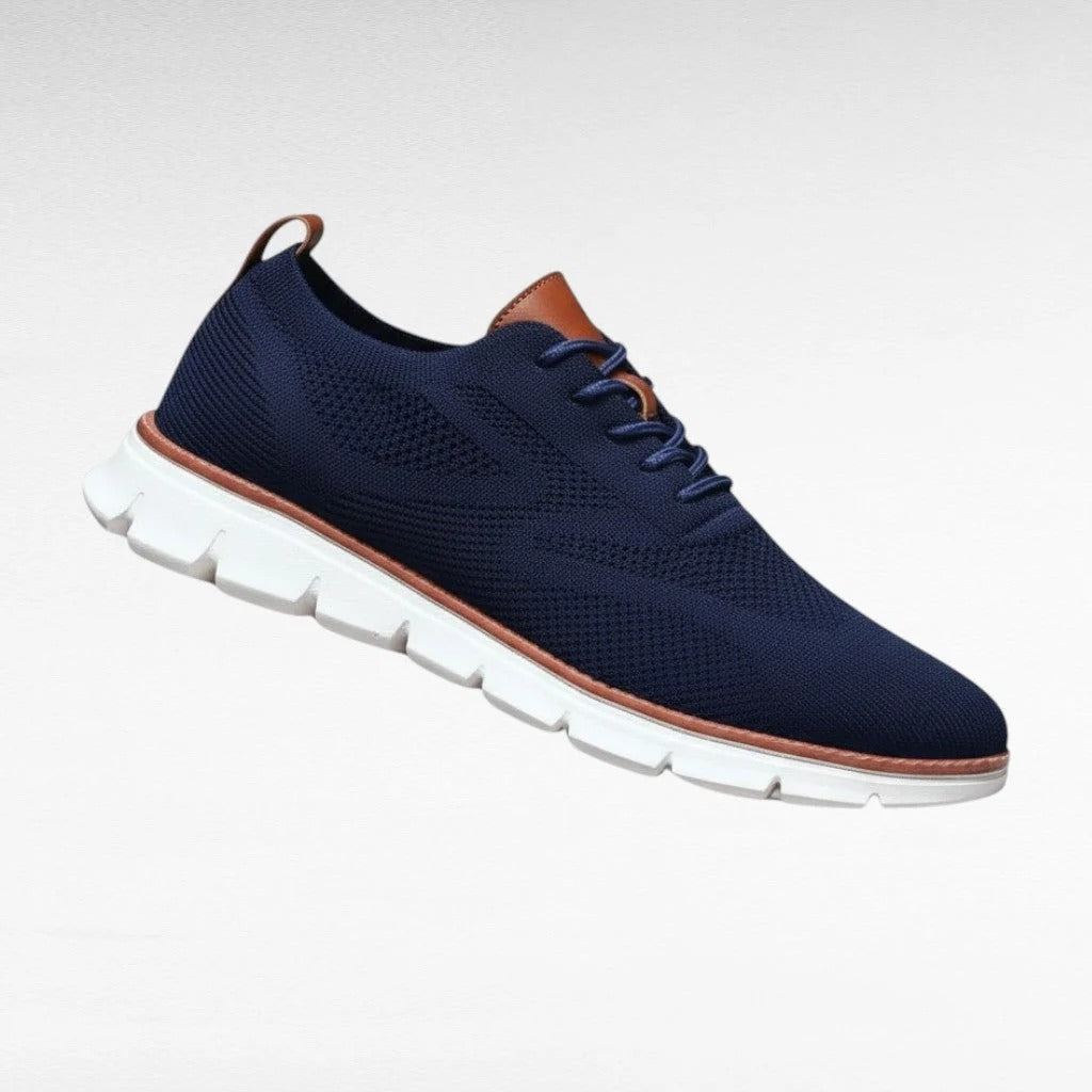 MILÁN | Zapatos transpirables de primera calidad para hombre